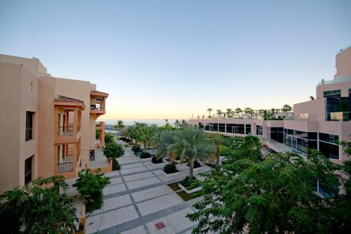 Villa 61 - Mina Al Fajer
