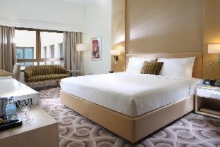 Metropolitan Hotel Dubai, Dubaj (fotografie 5)