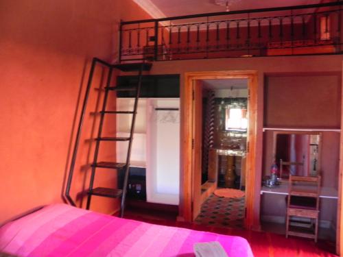 Kasbah Petit Nomade Kasbah Petit Nomade