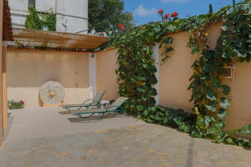 Patras Studio, Agios Georgios Pagon (fotografie 2)