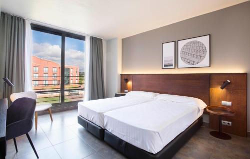 DoubleTree by Hilton Barcelona Golf