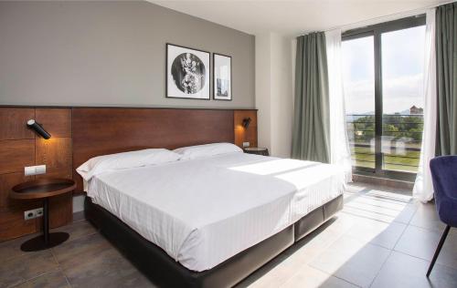 Deluxe Double or Twin Room with Garden View