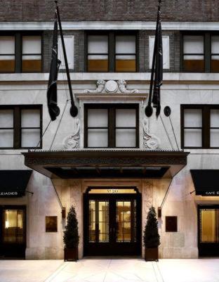 The Surrey, A Corinthia Hotel, Nueva York (foto 4)