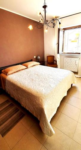 Un Posto al Sole chambre d'hôte Pomarico