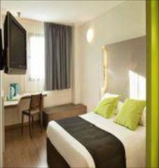 Campanile Málaga Airport - image 2