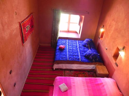 Kasbah Petit Nomade Kasbah Petit Nomade