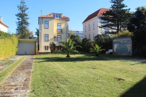 Sea Villa gîte à louer Boavista da Estrada