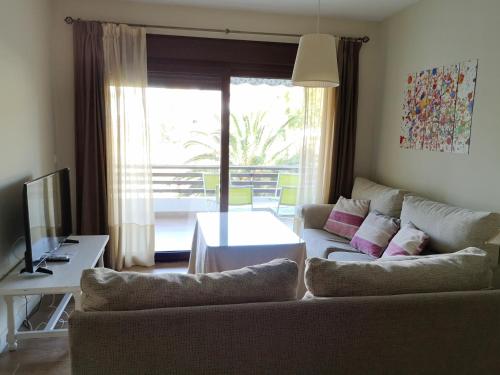 Espectacular Apartamento Malaga Playa, Málaga (photo 9)