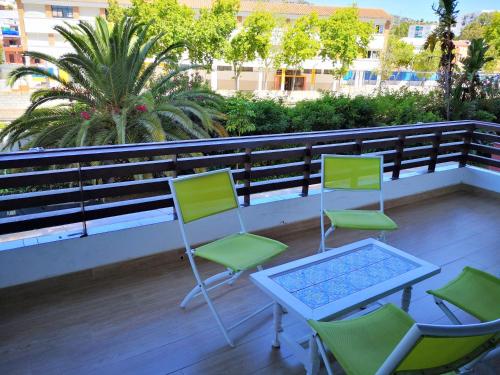 Espectacular Apartamento Malaga Playa, Málaga (photo 7)