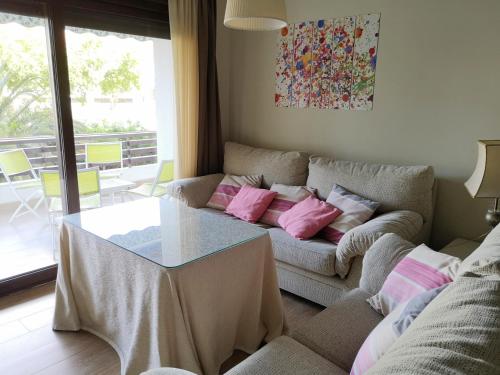 Espectacular Apartamento Malaga Playa, Málaga (photo 11)