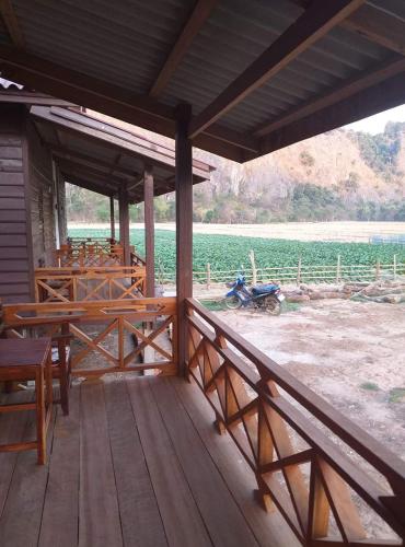 Konglor Eco Lodge in Koun Kham
