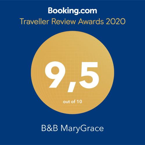 B&B MaryGrace