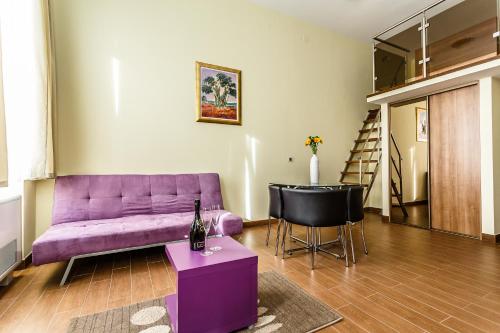 Frajona Apartments