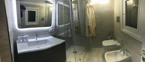 Home 3L, Palermo (fotografie 10)