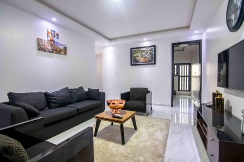Lifestyle18 Hotel and Shortlet Apartments - image 4