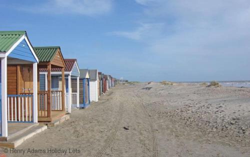 Springwell  West Wittering - main image