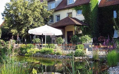 Landgasthof Wellmann 2