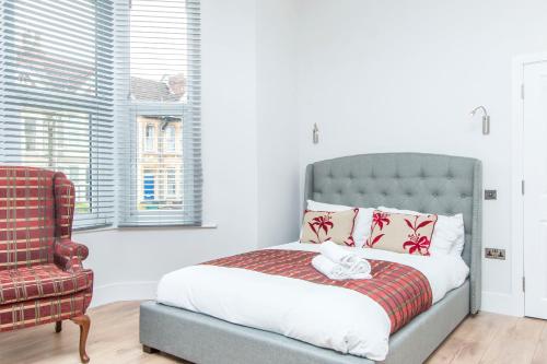 Coldharbour Suites 2