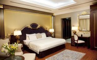 Sunday Hotel Al Barsha Dubai Mall of the Emirates Formerly Grand Excelsior Al barsha, Dubai (photo 3)