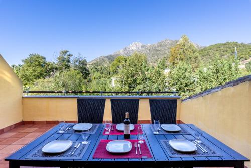Sierra Blanca Marbella - main image
