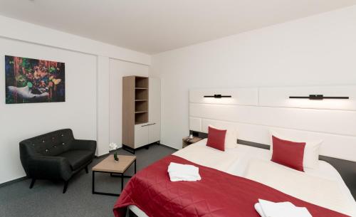 Hotel Stadtfeld - image 12