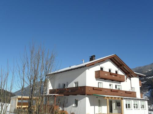Appartement Reiter