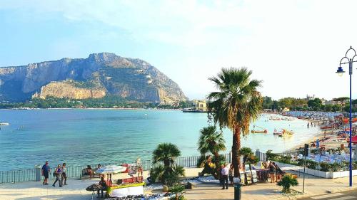 CupidoHouse a Mondello