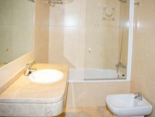 Apartamentos Turísticos La Castilleja, Córdoba (fotografie 4)