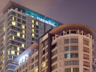 PARKROYAL Serviced Suites Kuala Lumpur, Kuala Lumpur (foto 7)
