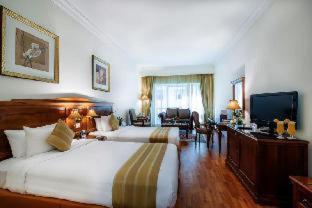 Grand Excelsior Hotel Bur Dubai, Dubái (foto 4)