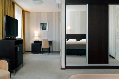 Hestia Hotel Maestro In Tallinn Estonia 2000 Reviews Price