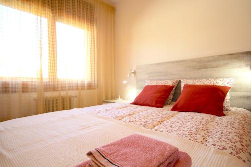 Apartament Lo Pallars - Great Comfort in Tremp