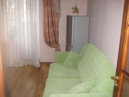 Hotel Sergeevskiy