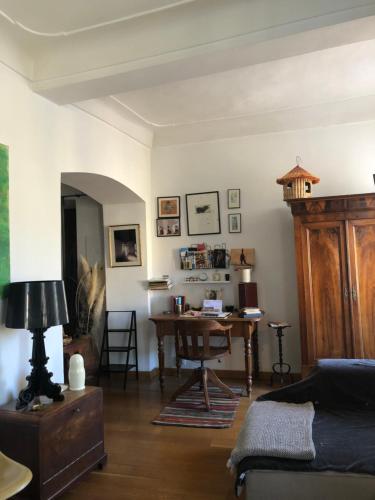 Appartement Centre Ville Bastia