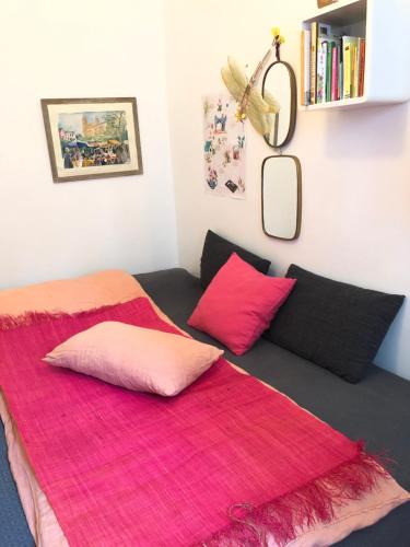 Appartement Centre Ville Bastia