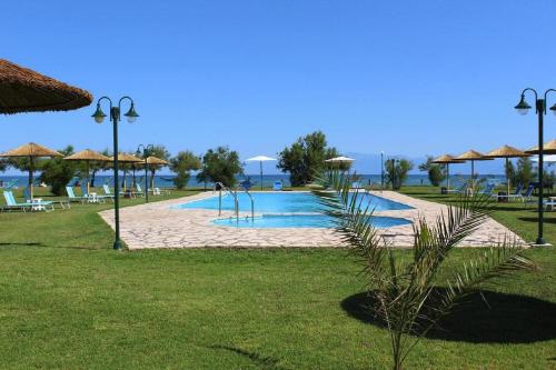 S&C Kosmos Beach Resort - image 12