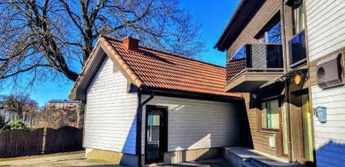 Guest House Bermuuda Apartment