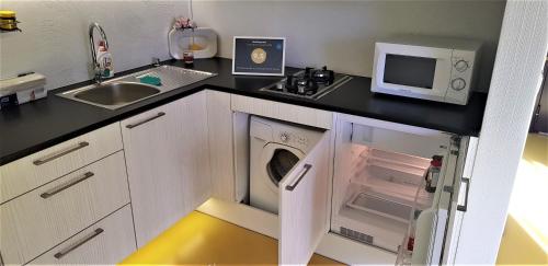 Guest House Bermuuda Apartment