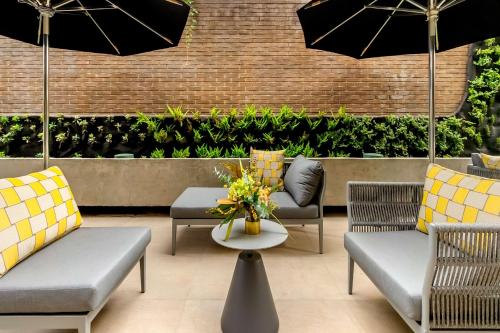 健身中心/健身設施