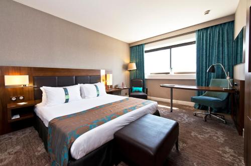 Holiday Inn Nice by IHG, Nice (fotografie 7)