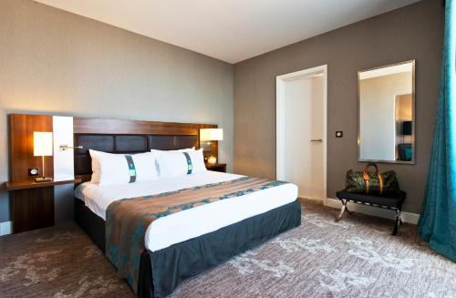 Holiday Inn Nice by IHG, Nice (fotografie 8)