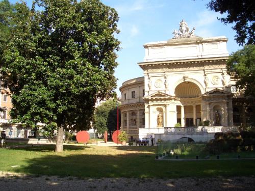 Guest House Rome by GHOR – Rome