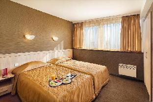 Park Hotel Moskva, Sofía (foto 8)
