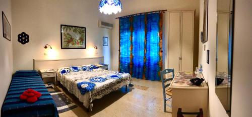 Jukebox B&B chambre d'hôte Cagliari