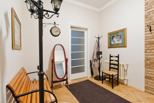 City Studio - LoftAffair, Cracovie (photo 9)