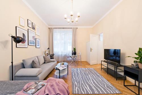 City Studio - LoftAffair, Cracovie (photo 2)