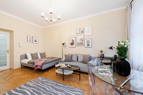 City Studio - LoftAffair, Cracovie (photo 4)
