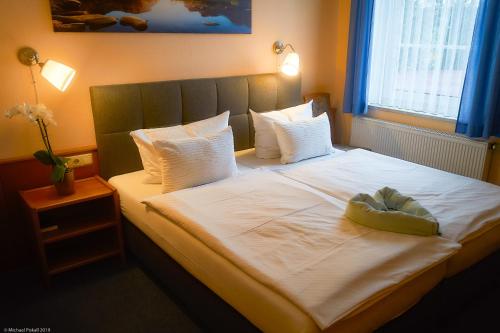 Hotel Wutzler in Triptis