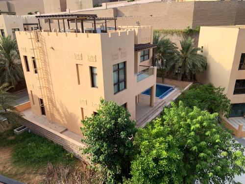 Dibba, Villa 61 - Mina Al Fajer, Dibba Al Fujairah