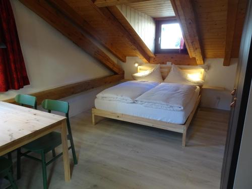 B&B Chasa Arfusch - image 12
